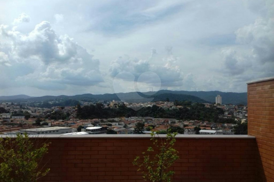 Apartamento à venda com 3 quartos em Jaçanã, São Paulo, SP