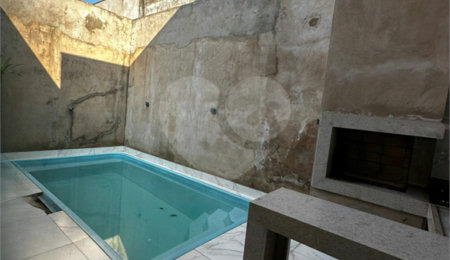 Casa à venda com 2 quartos, sendo 1 suíte,  em Residencial Ponta Porã I, Ponta Porã, MS