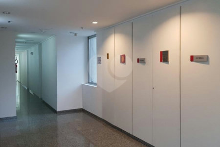 Sala à venda em Itaim Bibi, São Paulo, SP