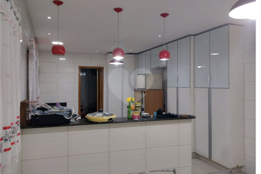 Sobrado à venda com 3 quartos, sendo 2 suítes, em Jaguara, São Paulo, SP