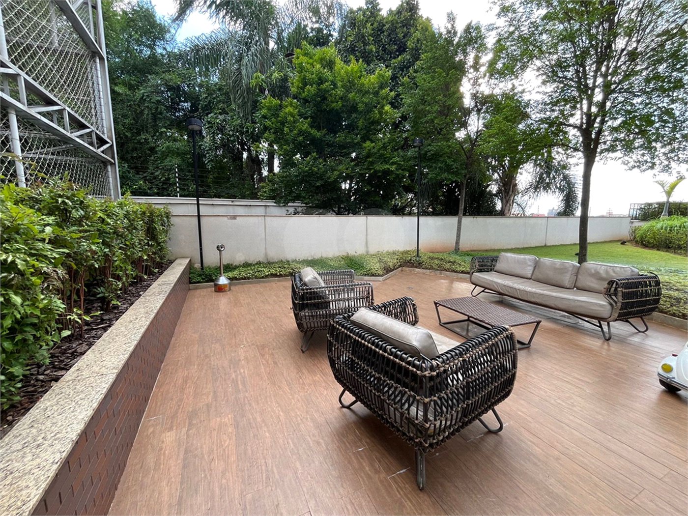 Apartamento à venda com 3 suítes em Santa Teresinha, São Paulo, SP