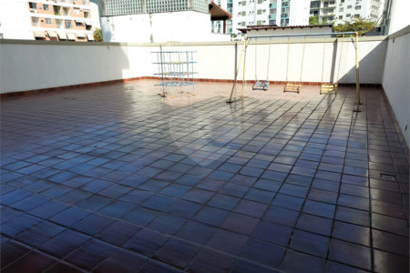 Apartamento à venda com 2 quartos, sendo 1 suíte, em Grajaú, Rio de Janeiro, RJ