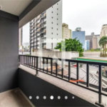 Apartamento à venda com 1 suíte em Pinheiros, São Paulo, SP