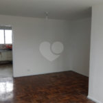 Apartamento à venda com 2 quartos, sendo 1 suíte, em Cambuci, São Paulo, SP