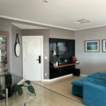 Apartamento à venda com 4 suítes em Jardim Ana Maria, Jundiaí, SP