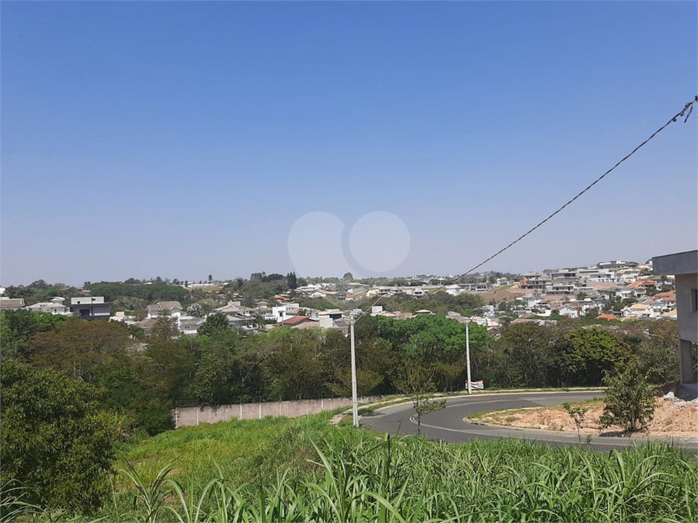 Terreno à venda com 1 suíte em Bosque, Vinhedo, SP