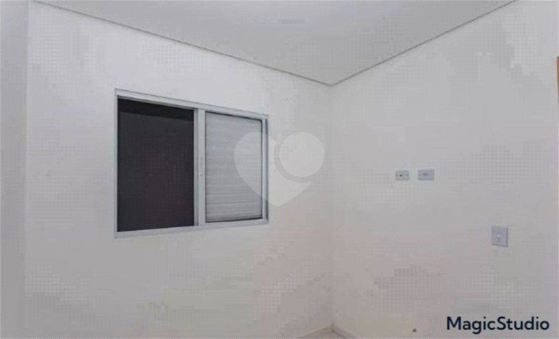 Studio à venda com 2 quartos em Vila Vera, São Paulo, SP