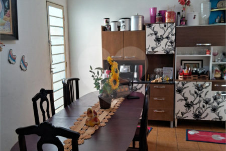 Casa à venda com 4 quartos, sendo 1 suíte, em Parque Boa Esperança, Indaiatuba, SP