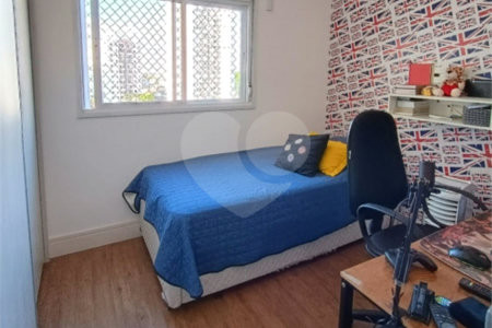 Apartamento 85m2 cm 1 suite, 2 dorms e 2 vagas no melhor da Vila Vera