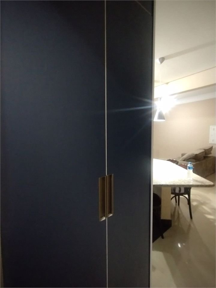 Apartamento com 2 dormitórios à venda, 63 m² por R$ 420.000,00 - Balneário Cidade Atlântica - Guarujá/SP