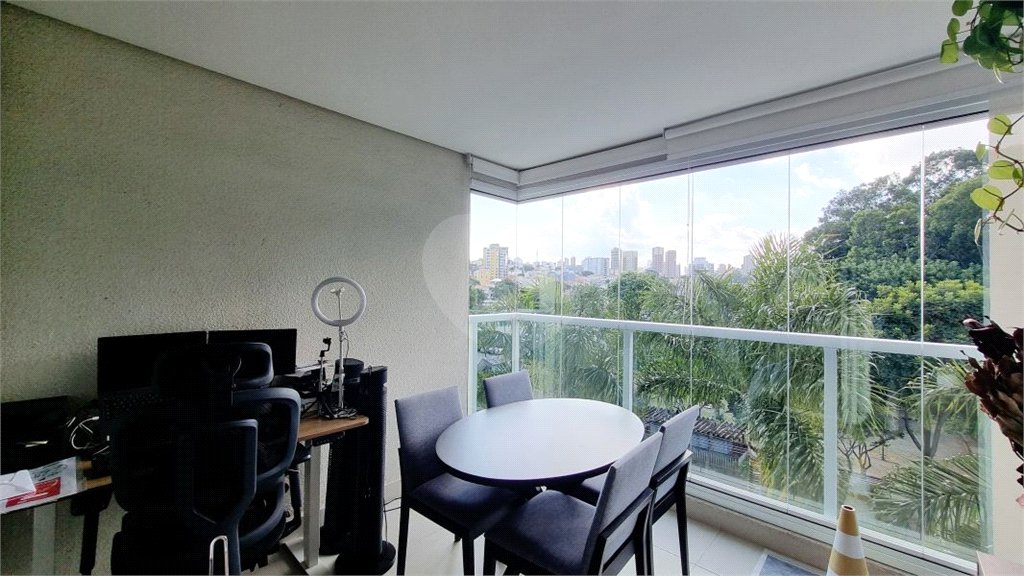 Apartamento à venda com 2 quartos, sendo 1 suíte, em Jardim São Paulo(zona Norte), São Paulo, SP