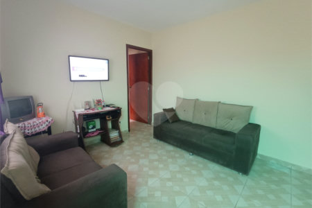 Casa à venda com 2 quartos, sendo 1 suíte, em Jardim Vinhas do Sol (mailasqui), São Roque, SP