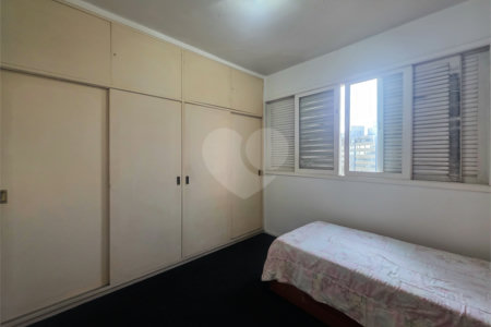 Apartamento à venda com 2 quartos em Sumaré, São Paulo, SP
