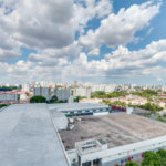 Apartamento à venda com 3 quartos, sendo 2 suítes, em Santo Amaro, São Paulo, SP