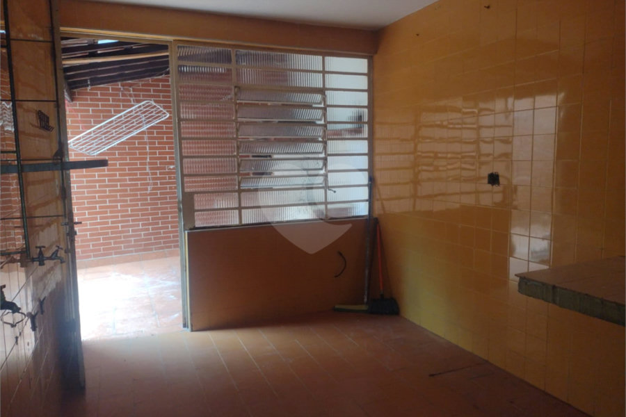 Sobrado à venda com 5 quartos, sendo 1 suíte, em Tucuruvi, São Paulo, SP