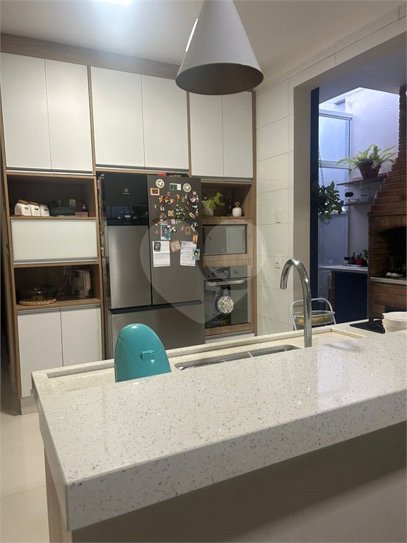 Casa Térrea à venda com 3 quartos, sendo 1 suíte, em Vila Rubens, Indaiatuba, SP