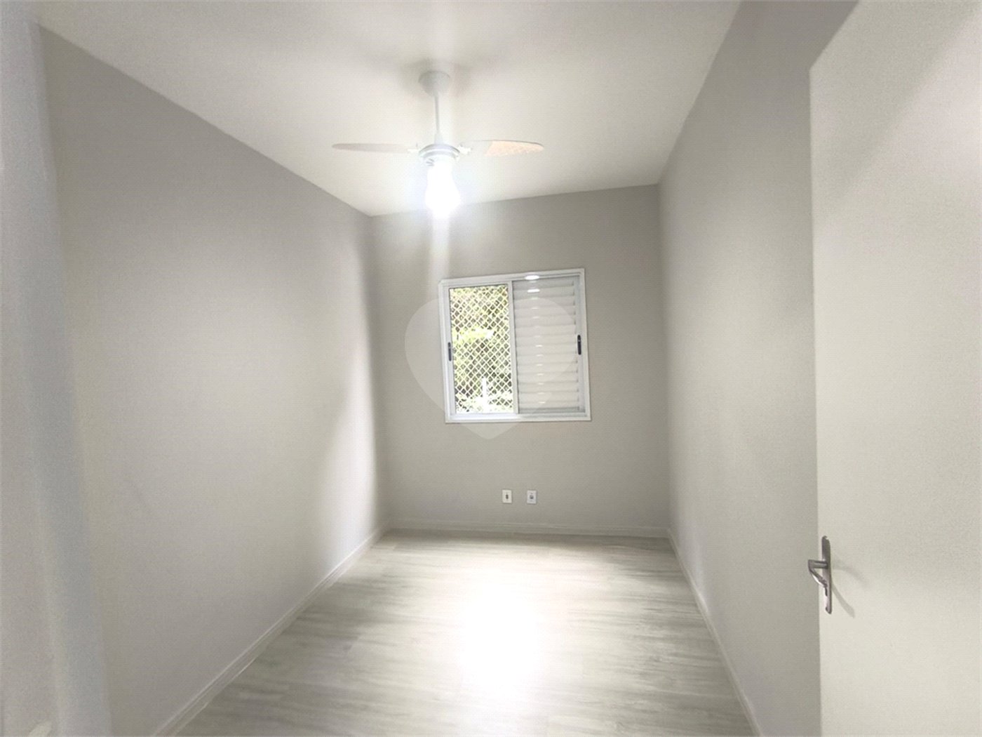 Apartamento à venda com 2 quartos em Vila Odim Antão, Sorocaba, SP