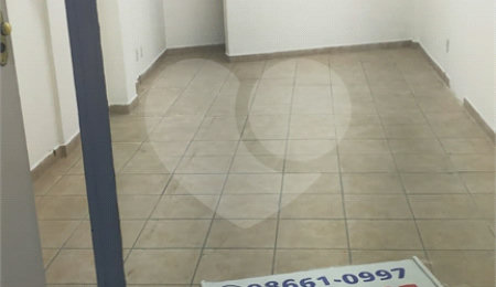 Sala à venda em Bela Vista, São Paulo, SP