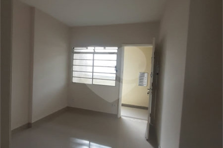 Apartamento à venda com 1 quarto em Aclimação, São Paulo, SP