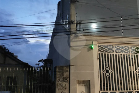 Terreno à venda com 1 quarto em Vila Gustavo, São Paulo, SP