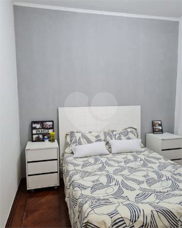 Sobrado à venda com 3 quartos, sendo 1 suíte, em Limão, São Paulo, SP