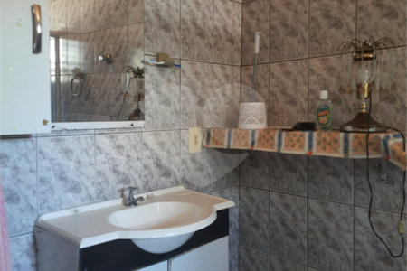 Casa à venda com 2 quartos, sendo 1 suíte,  em Vila Nova Aparecida, Mogi das Cruzes, SP