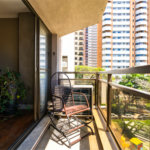 Apartamento à venda com 3 quartos, sendo 1 suíte, em Moema, São Paulo, SP