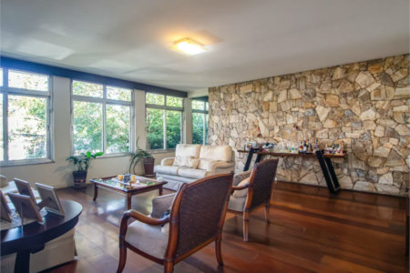 Casa à venda com 3 suítes em Alto de Pinheiros, São Paulo, SP