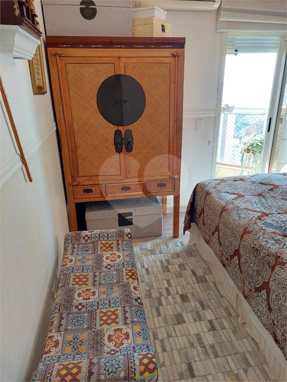 Apartamento à venda com 3 suítes em Jardim Ampliação, São Paulo, SP