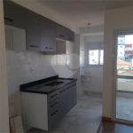 Apartamento à venda com 2 quartos, sendo 1 suíte, em Tucuruvi, São Paulo, SP