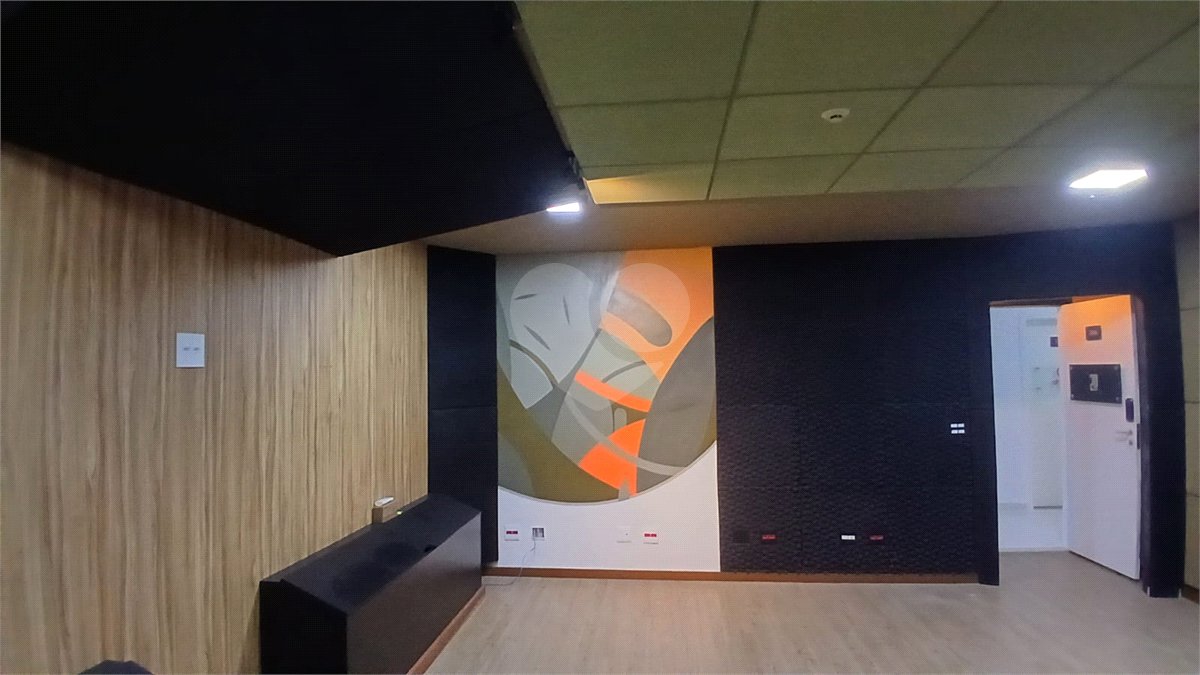 Sala para alugar no Centro, São Bernardo do Campo, SP