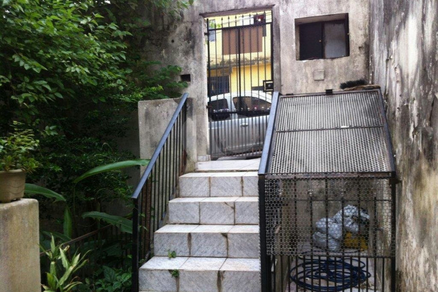 Sobrado à venda com 3 quartos, sendo 1 suíte, em Vila Dom Pedro Ii, São Paulo, SP