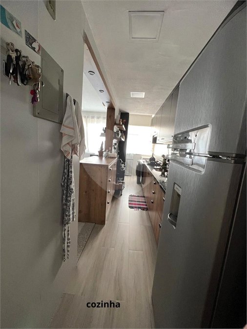 Apartamento à venda com 2 quartos, sendo 1 suíte, em Engenho Novo, Rio de Janeiro, RJ