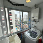 Apartamento para alugar com 2 quartos em Pinheiros, São Paulo, SP