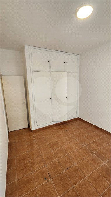 Apartamento à venda com 2 quartos em Praça da Bandeira, Rio de Janeiro, RJ