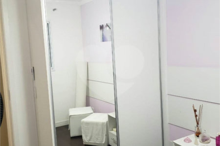 Apartamento à venda com 2 quartos em Vila Mazzei, São Paulo, SP
