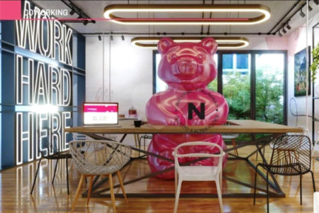 Studio à venda com 1 suíte em Indianópolis, São Paulo, SP