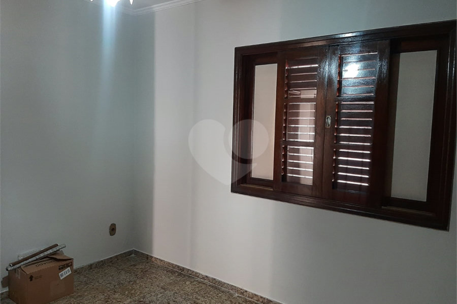 Casa à venda com 4 quartos, sendo 2 suítes, em Tucuruvi, São Paulo, SP