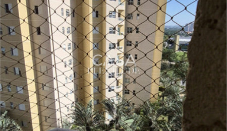 Apartamento à venda com 2 quartos, sendo 1 suíte,  em Jardim Gonçalves, Sorocaba, SP