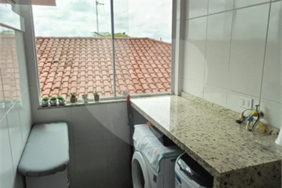 Apartamento à venda com 1 quarto em Tremembé, São Paulo, SP