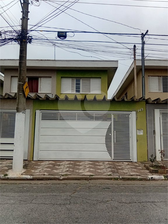 Sobrado à venda com 3 quartos, sendo 1 suíte, em Tremembé, São Paulo, SP