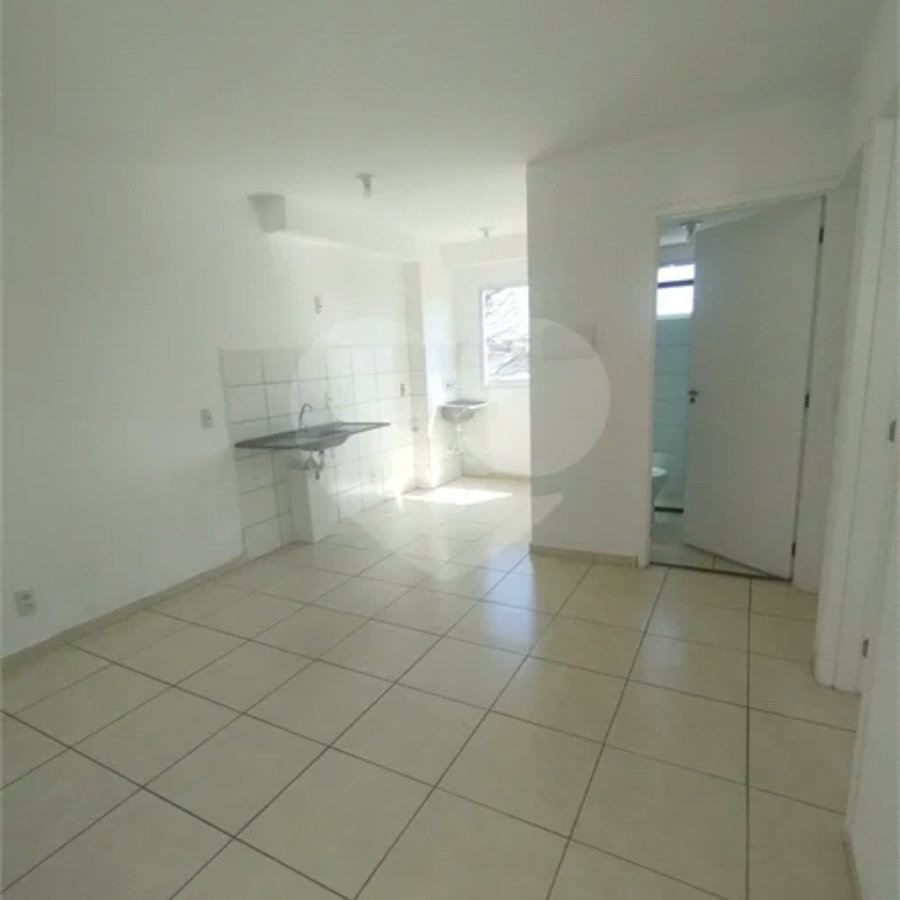 Apartamento à venda ou para alugar com 2 quartos em Vila Brasileira, Mogi das Cruzes, SP