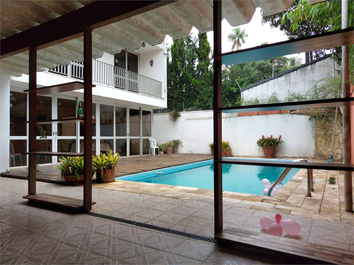 Casa à venda com 4 suítes em Alto da Lapa, São Paulo, SP