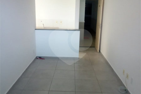 Apartamento à venda com 2 quartos em Parque Munhoz, São Paulo, SP
