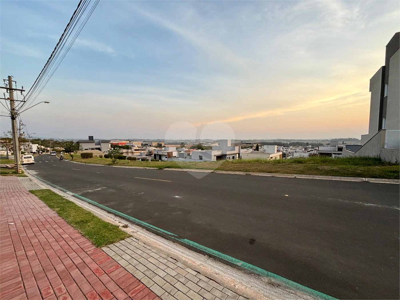 Terreno à venda em Residencial Lagos D'icaraí, Salto, SP