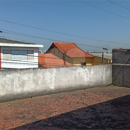 Casa à venda com 6 quartos em Jardim Oriental, São Paulo, SP