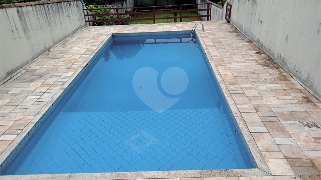 Sobrado à venda com 4 quartos, sendo 3 suítes,  em Horto Florestal, São Paulo, SP