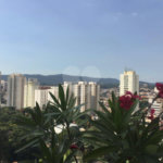 Apartamento à venda com 3 suítes em Santana, São Paulo, SP