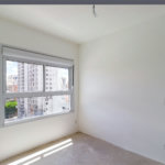 Apartamento à venda com 2 quartos, sendo 1 suíte,  em Vila Progredior, São Paulo, SP
