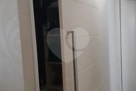 Apartamento à venda com 2 quartos em Vila Endres, Guarulhos, SP